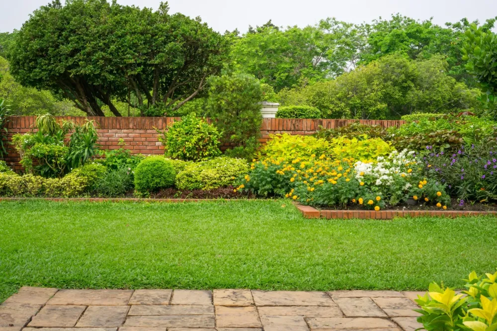 Paysagiste près de Bazas
